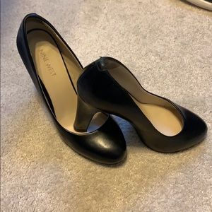 Nine West Pumps size 6.5